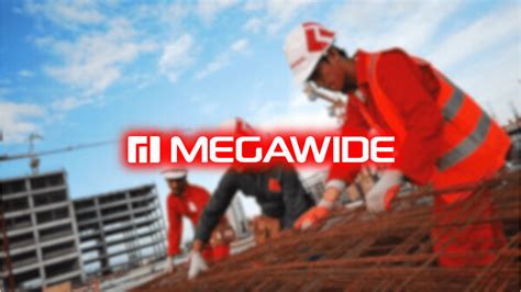 Megawide gets P1.24 billion contracts .